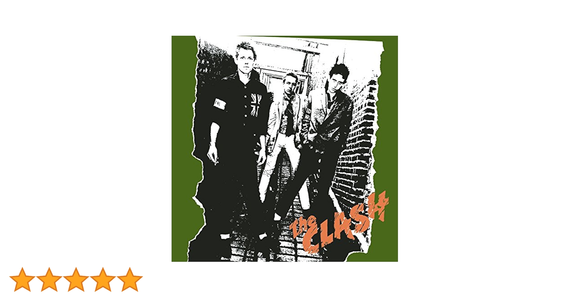 Clash (UK Edition): Amazon.co.uk: CDs & Vinyl